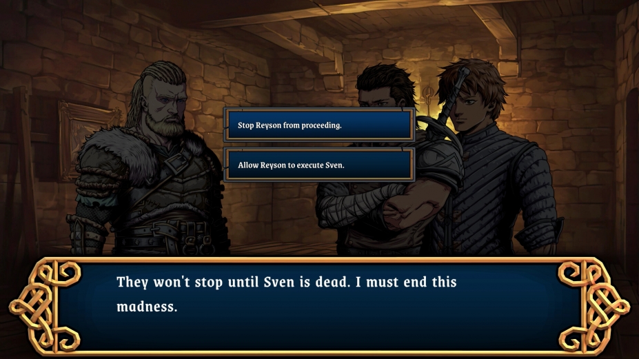 统治者之道免安装绿色版