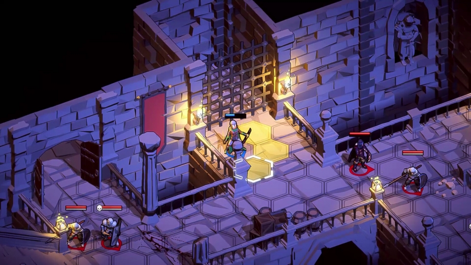 统治者之道免安装绿色版