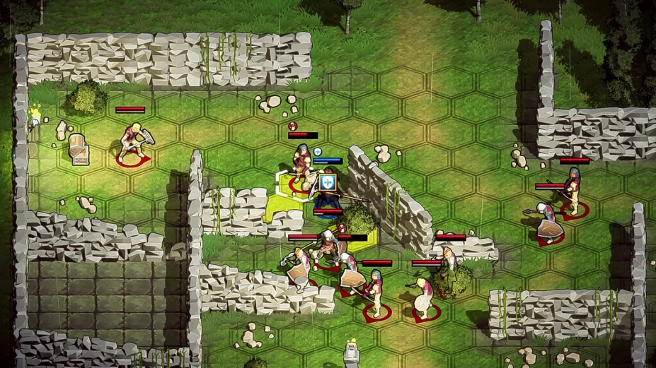 统治者之道免安装绿色版