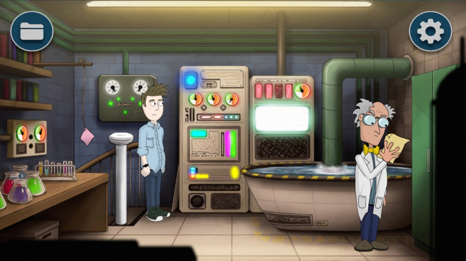 大Boss疑云免安装绿色版