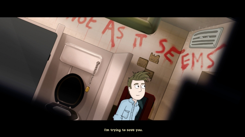 大Boss疑云免安装绿色版