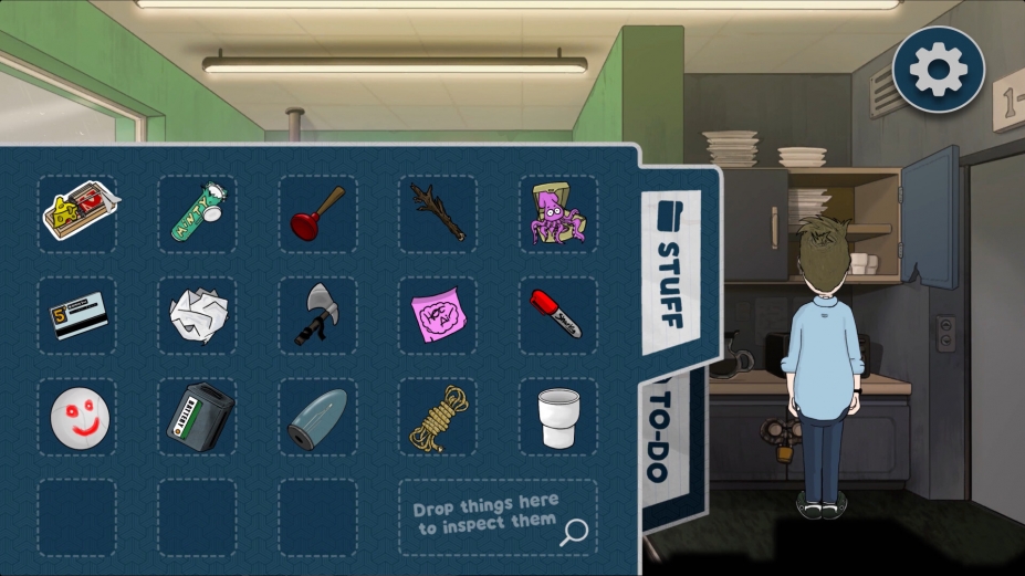 大Boss疑云免安装绿色版