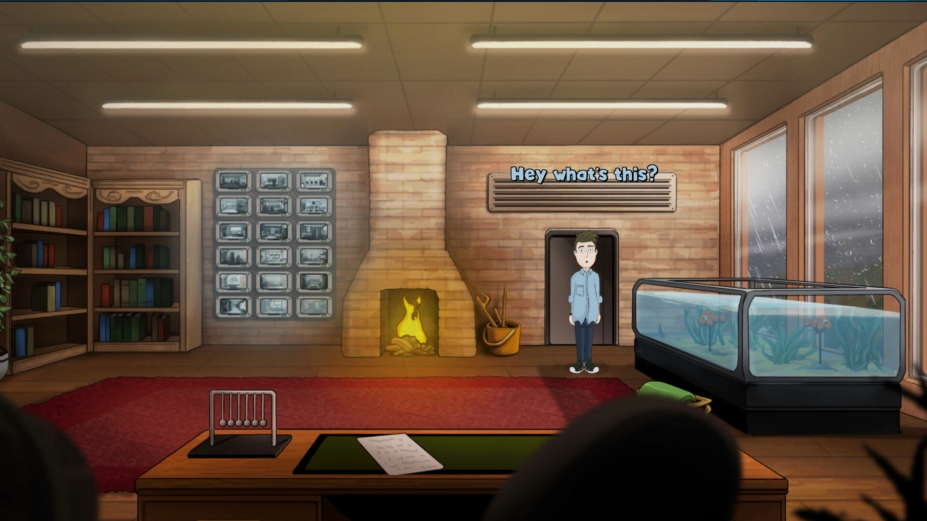 大Boss疑云免安装绿色版