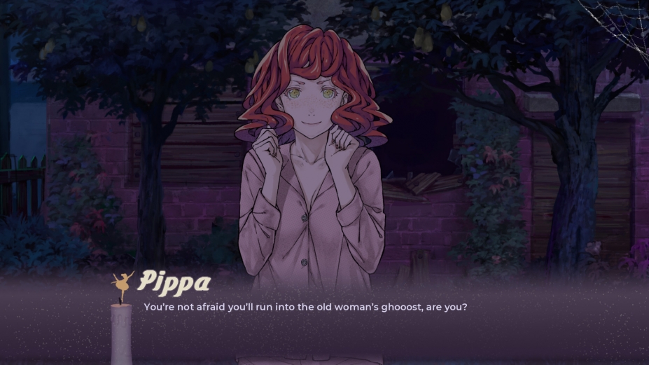 黑暗中的仪式免安装绿色中文版