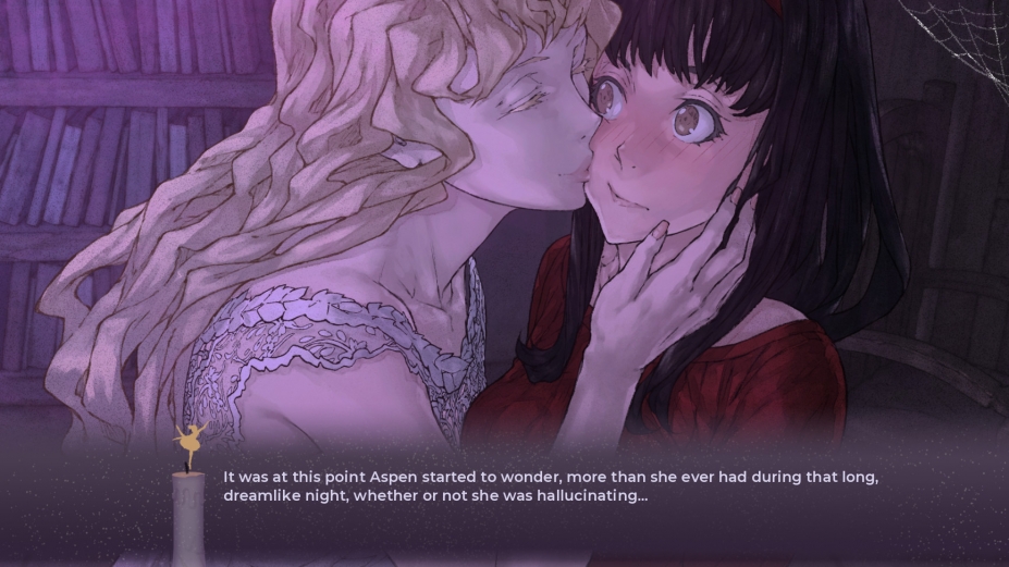 黑暗中的仪式免安装绿色中文版