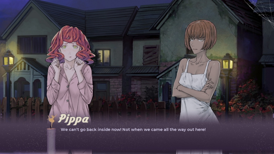 黑暗中的仪式免安装绿色中文版