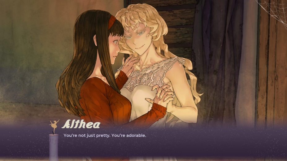 黑暗中的仪式免安装绿色中文版