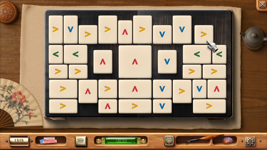 修复艺术:地平线湾典藏版