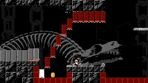 寂赤忍袭DX免安装绿色版