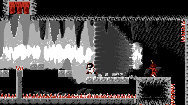 寂赤忍袭DX免安装绿色版