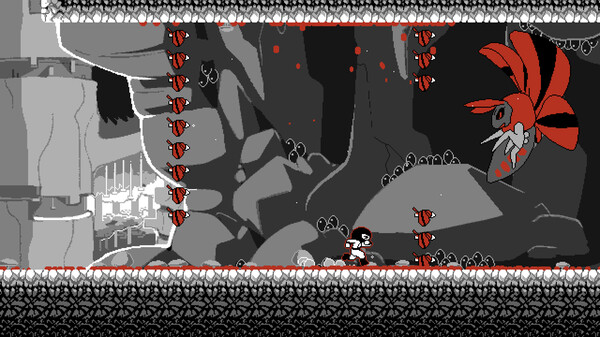 寂赤忍袭DX免安装绿色版