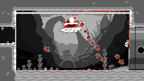 寂赤忍袭DX免安装绿色版