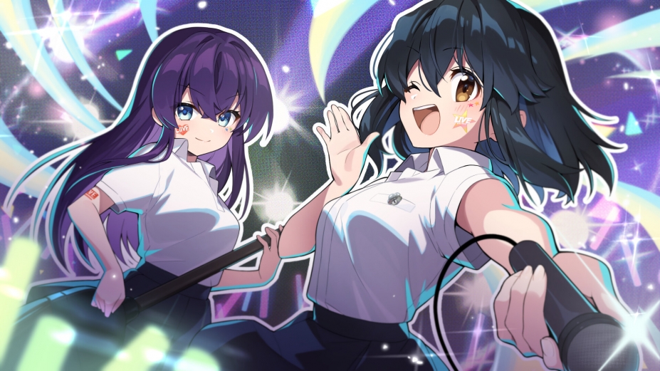 永夏之恋免安装绿色中文版