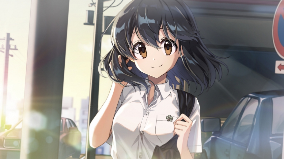 永夏之恋免安装绿色中文版