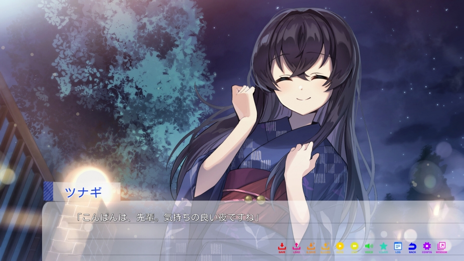 永夏之恋免安装绿色中文版