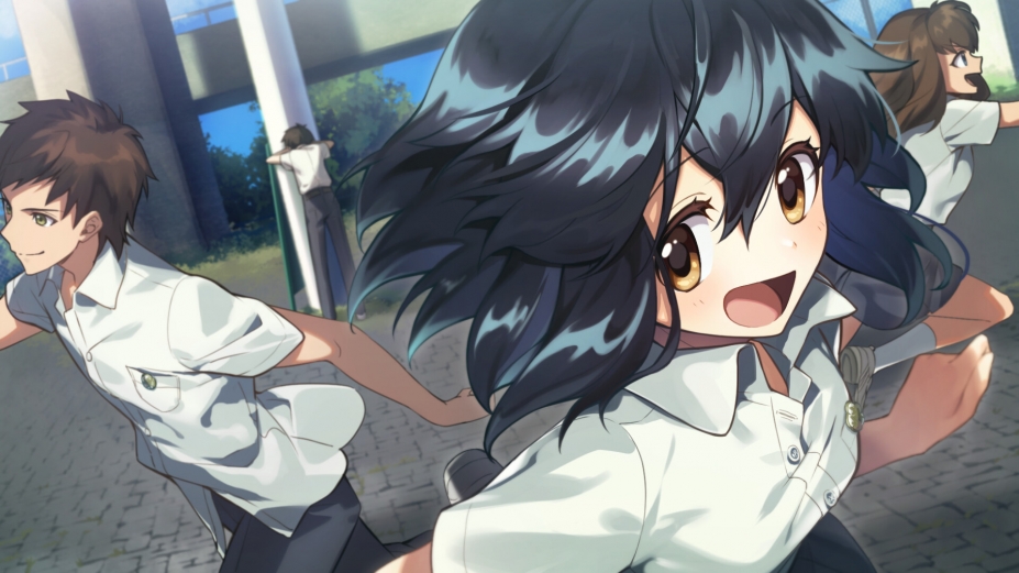 永夏之恋免安装绿色中文版