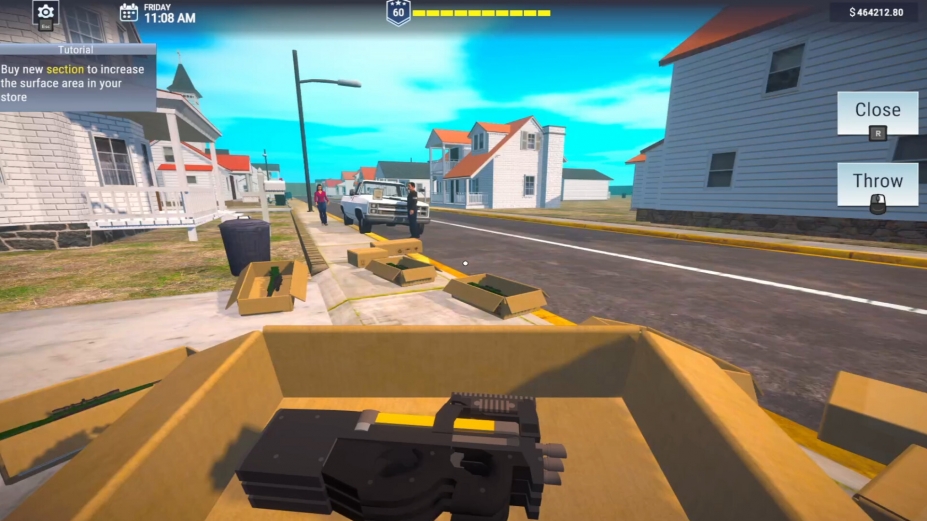 枪械中心模拟器免安装绿色中文版