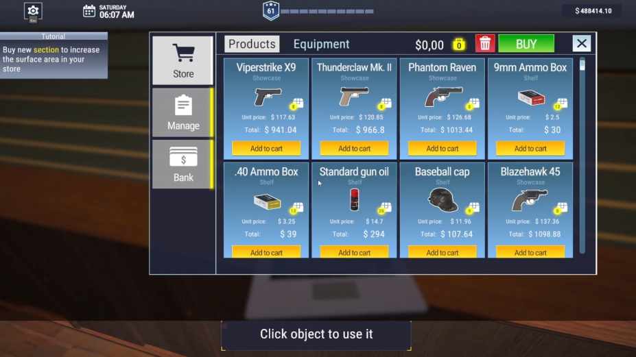 枪械中心模拟器免安装绿色中文版