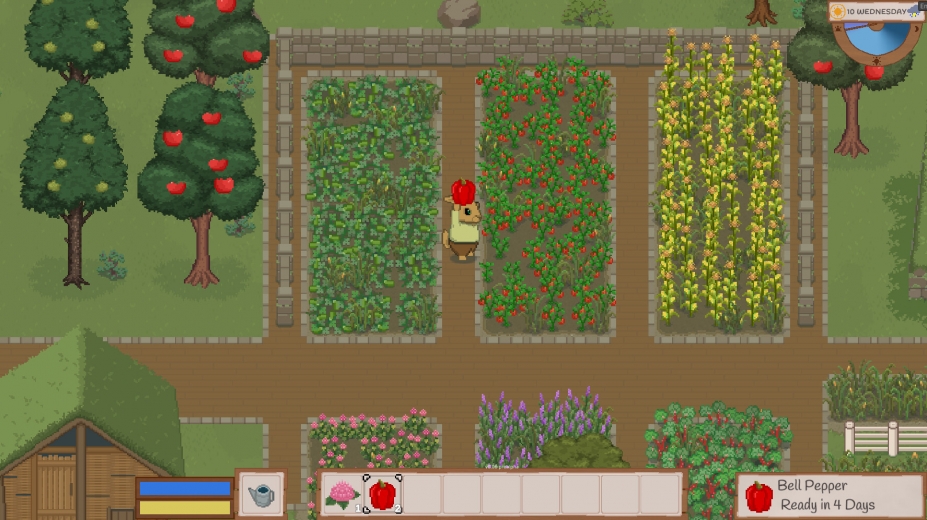 格里姆郡免安装绿色版