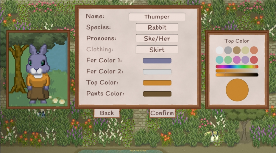 格里姆郡免安装绿色版