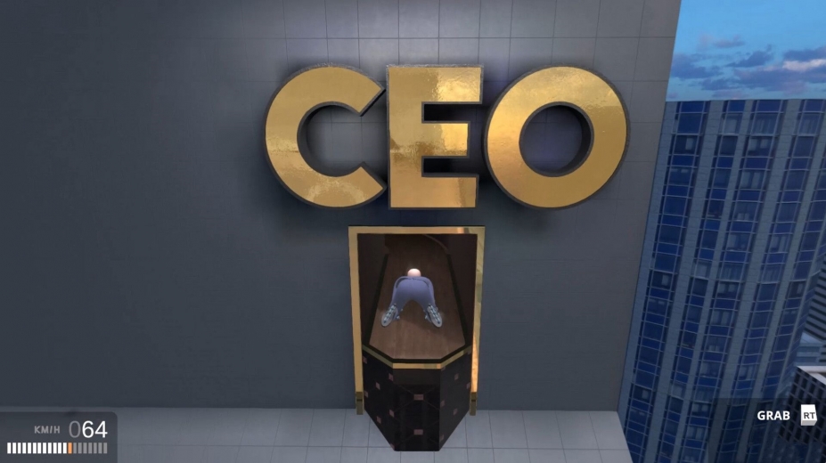 快去工作免安装绿色中文版