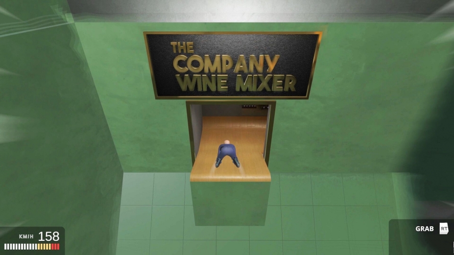 快去工作免安装绿色中文版