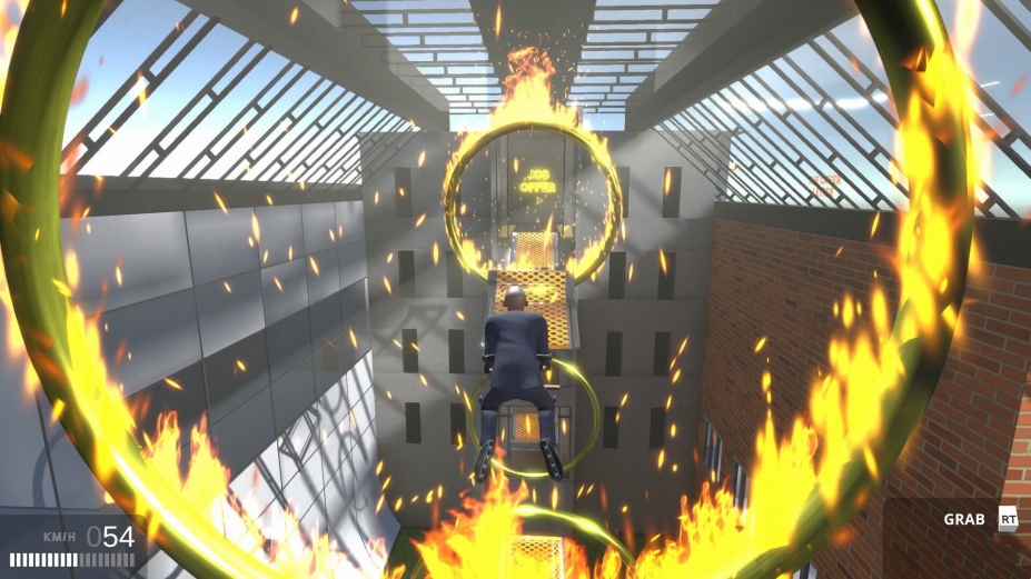 快去工作免安装绿色中文版