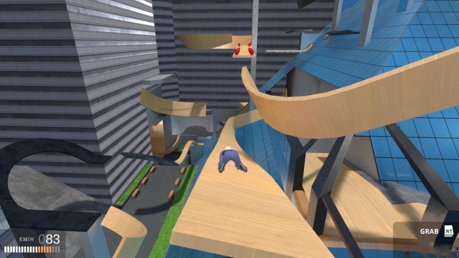 快去工作免安装绿色中文版