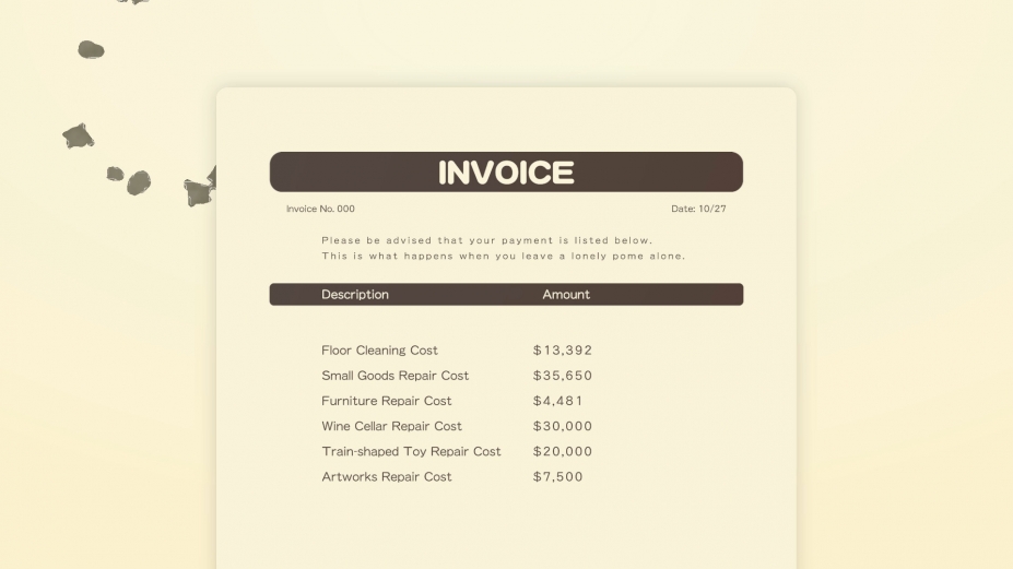 捣蛋汪星人免安装绿色版