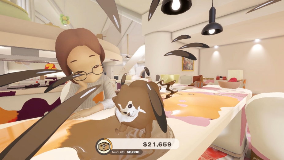 捣蛋汪星人免安装绿色版