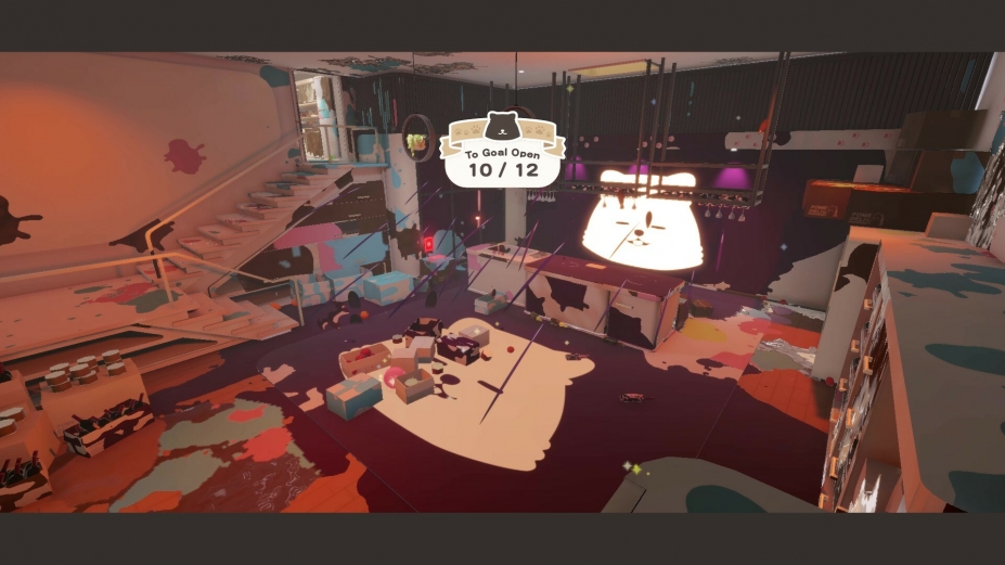 捣蛋汪星人免安装绿色版