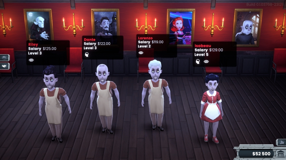 吸血鬼酒吧大亨免安装正式中文版