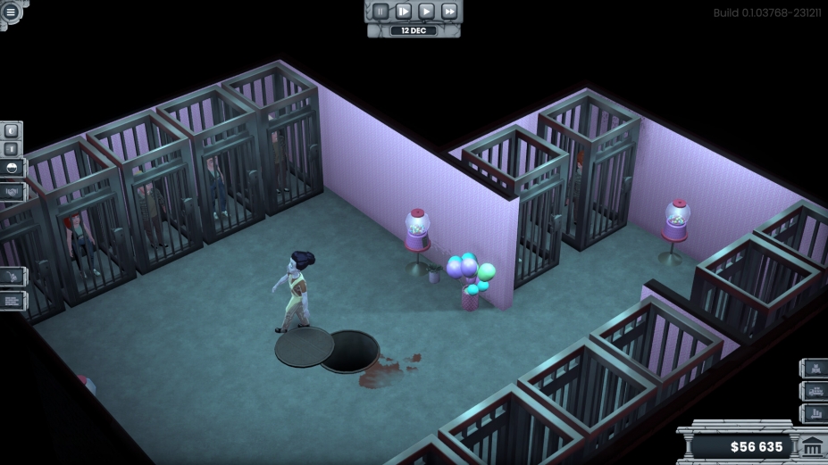 吸血鬼酒吧大亨免安装正式中文版