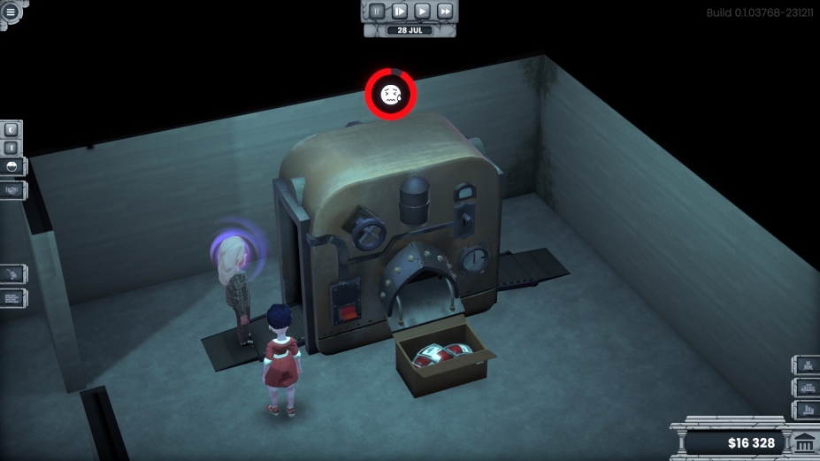 吸血鬼酒吧大亨免安装正式中文版