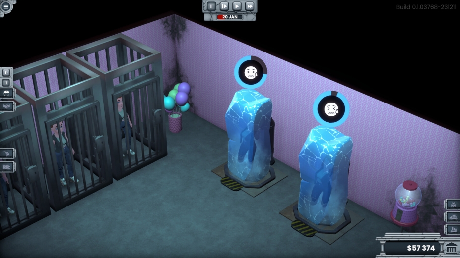 吸血鬼酒吧大亨免安装正式中文版