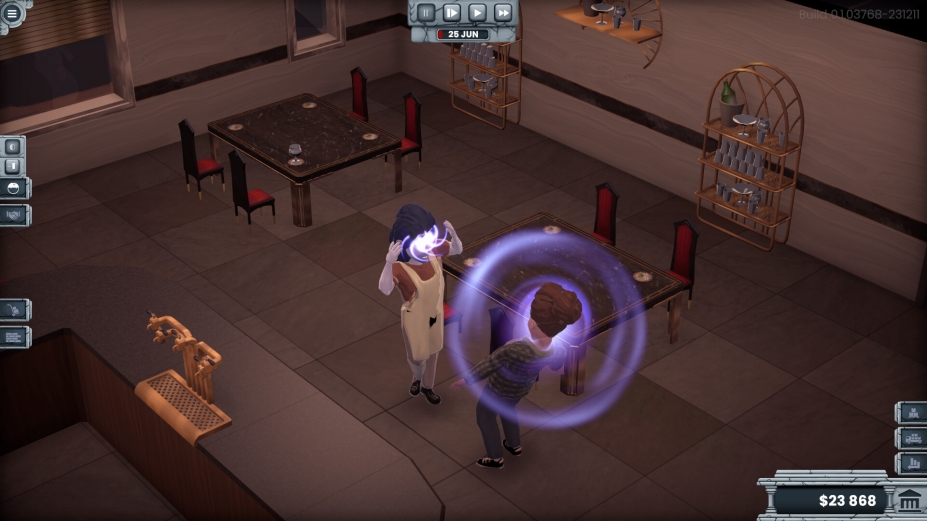 吸血鬼酒吧大亨免安装正式中文版