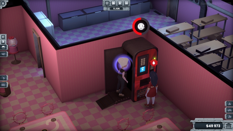 吸血鬼酒吧大亨免安装正式中文版