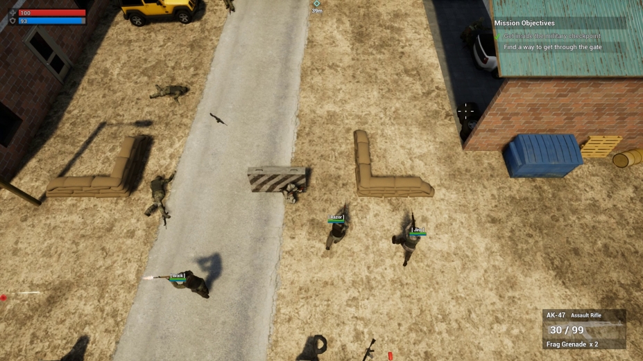 黑名单旅免安装绿色版