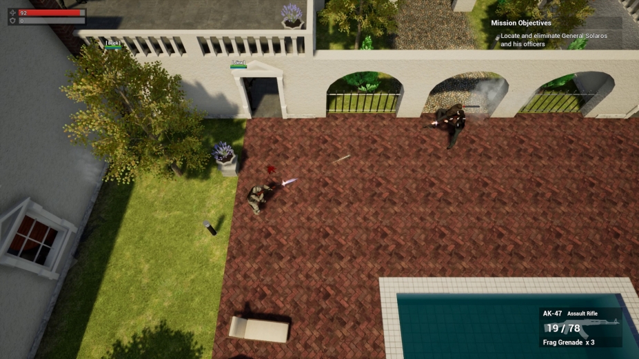 黑名单旅免安装绿色版