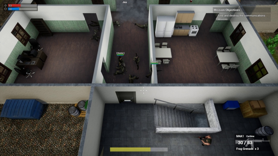 黑名单旅免安装绿色版