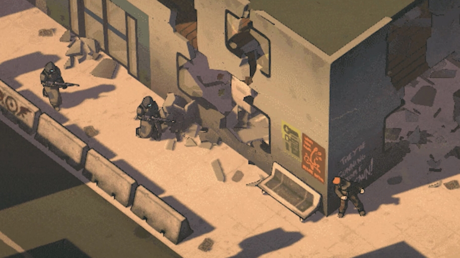 浴火复生免安装绿色中文版