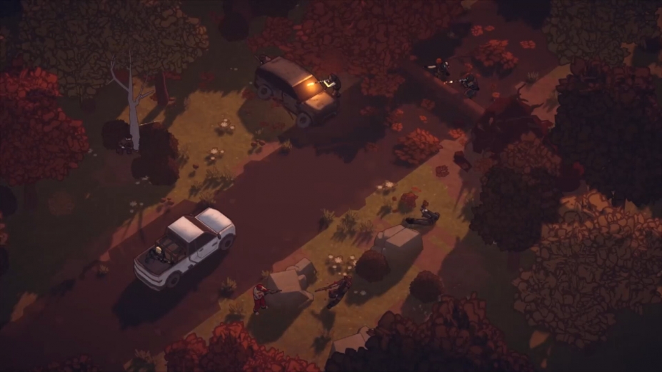 浴火复生免安装绿色中文版