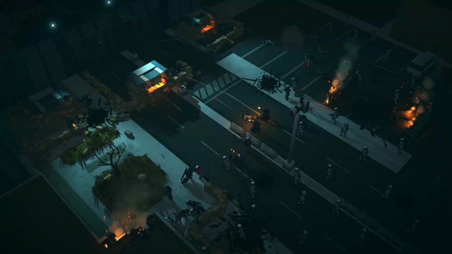 浴火复生免安装绿色中文版