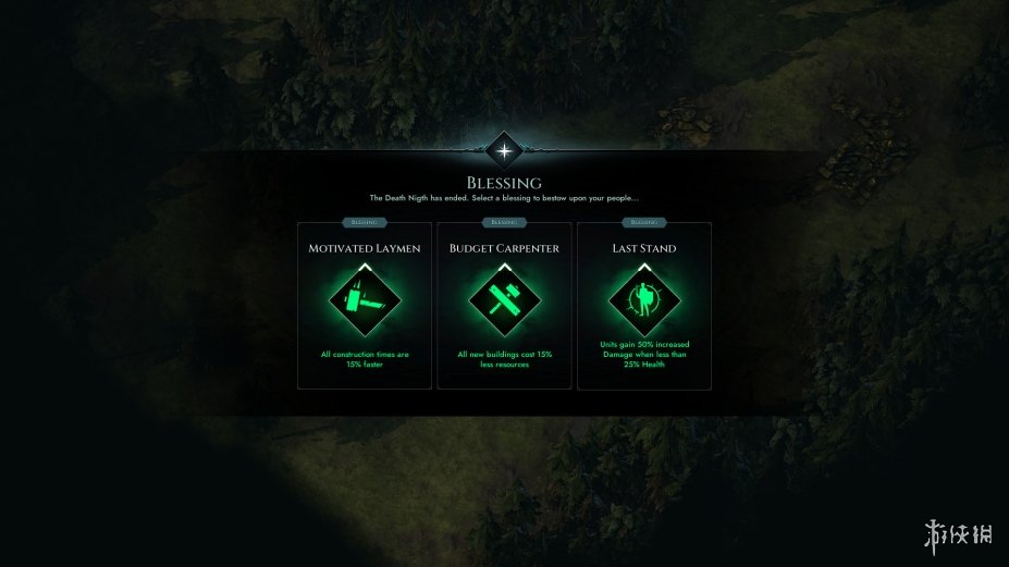 黑暗时代：背水一战免安装绿色中文版