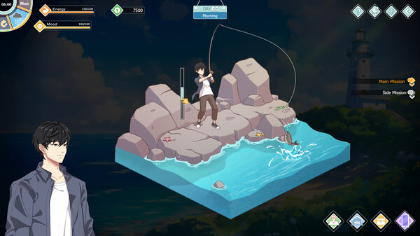 爱与生活：幸福学生官方中文版