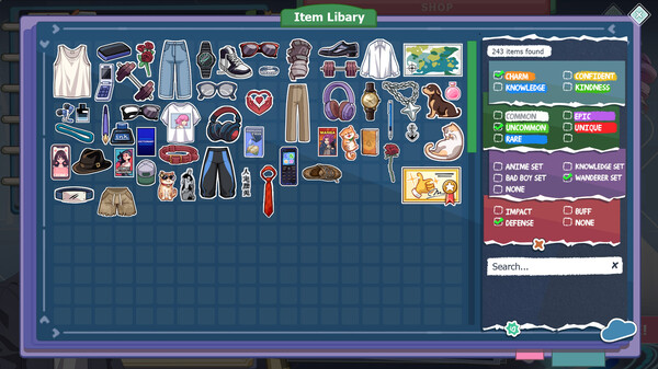 爱与生活：幸福学生官方中文版