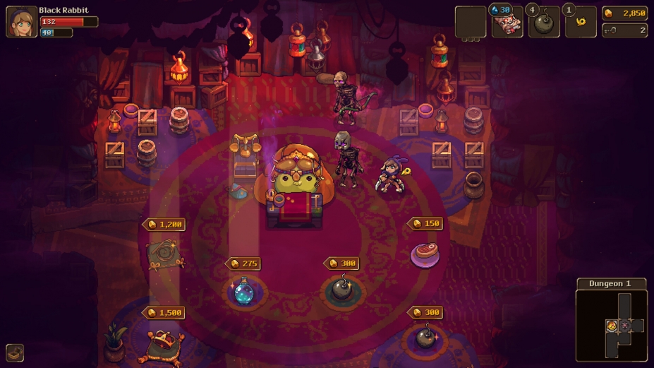 矿坑之下2官方中文版