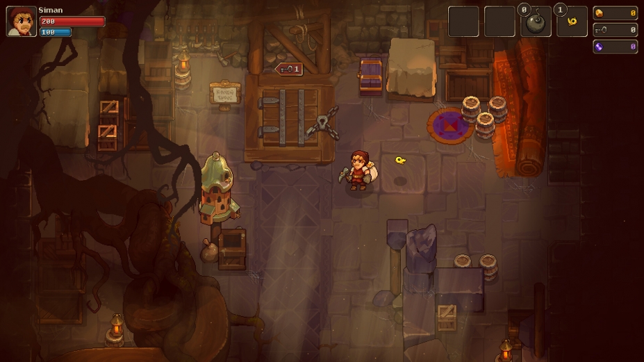 矿坑之下2官方中文版