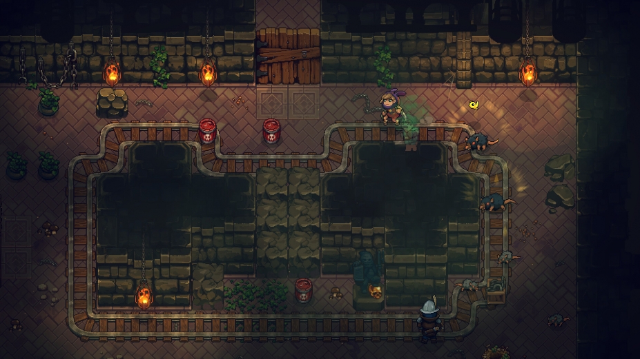 矿坑之下2官方中文版