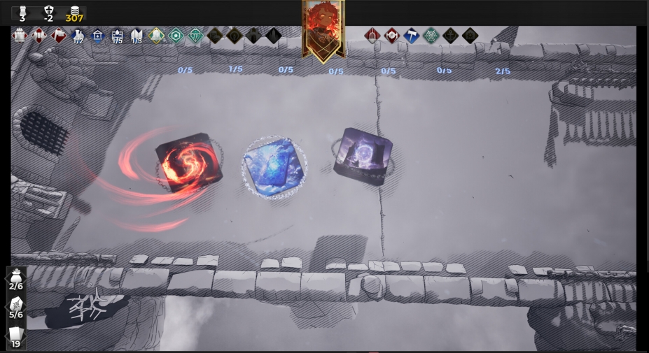 凛冬前线免安装绿色中文版